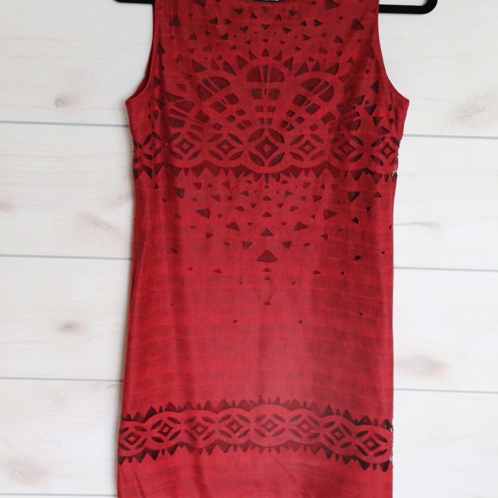 DRESS STUDIO M SIZE XS
